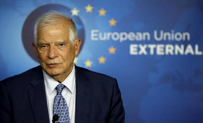 _EU Obliged to Enforce ICC Arrest Warrant for Israeli PM Netanyahu_ Insights from Josep Borrell_