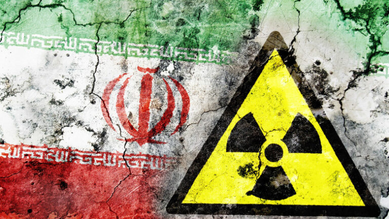 _Iran Deploys Advanced Centrifuges in Response to IAEA's Condemnation of Nuclear Activities_