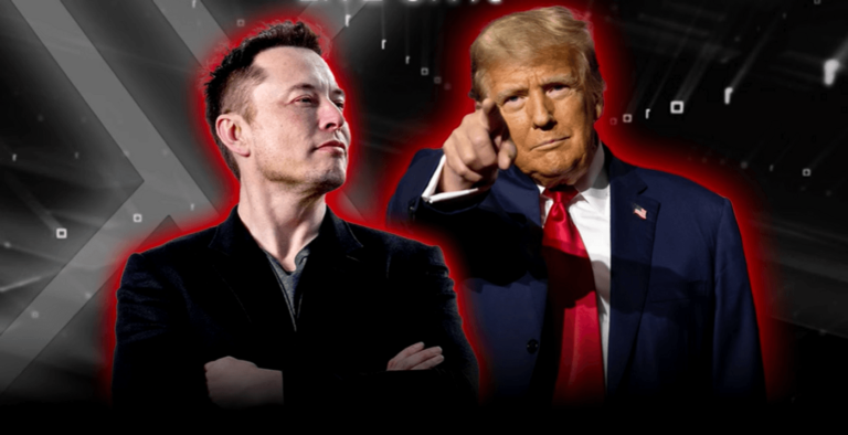 _Elon Musk, New Special Adviser to US President, Advocates for Massive Federal Administration Layoffs_