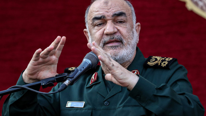 _Iranian General Labels ICC Arrest Warrants for Israeli PM as 'Political Death' of Israel_ A Detailed Analysis_