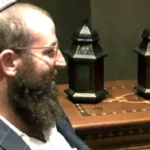 _Mossad Investigates Disappearance of Rabbi in Abu Dhabi_ Terror Incident Suspected_