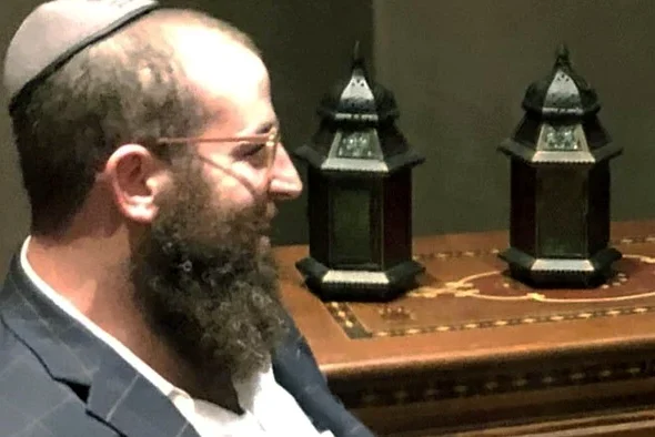 _Mossad Investigates Disappearance of Rabbi in Abu Dhabi_ Terror Incident Suspected_