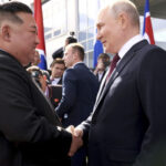 _North Korea Bolsters Russia's War Effort Against Ukraine_ An Insight into the New Shipments of Artillery and Rocket Launchers_