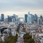 _Paris' Climate Plan 2024-2030_ Transforming Parking Spaces into Green Oases_