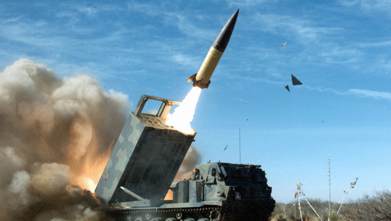 _US Authorization for Ukraine's Use of Long-Range Missiles_ A Step Towards World War III, Says Russian Lawmaker_