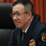 _US-China Relations_ Chinese Defense Minister Declines Meeting with Pentagon Chief at ASEAN-Plus Meeting_