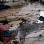 floods spain