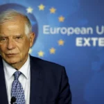 _EU Obliged to Enforce ICC Arrest Warrant for Israeli PM Netanyahu_ Insights from Josep Borrell_