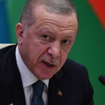 _Erdogan Expresses Concern Over Potential Escalation in Russia-Ukraine Conflict Following U.S. Missile Authorization_