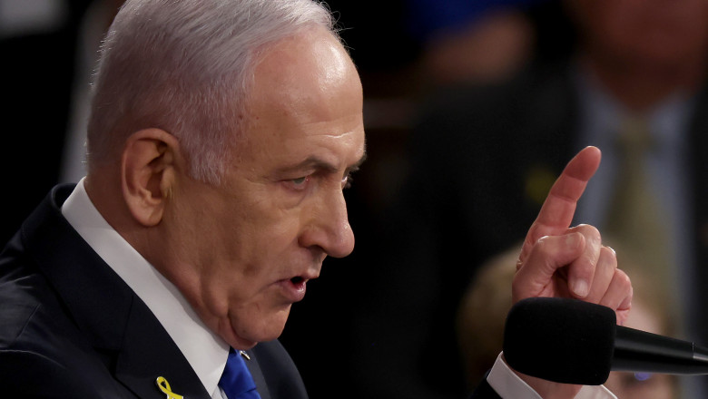 _European Reactions to ICC's Arrest Warrant for Benjamin Netanyahu_ A Comprehensive Review_