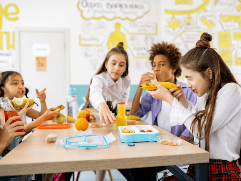 _UK Ministers Pressured to Ban High-Sugar Foods From School Lunches - A Comprehensive Overview_