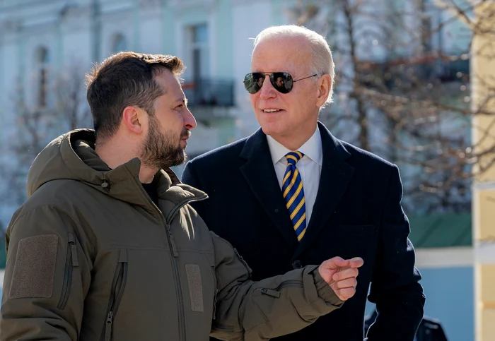 _US Shifts Stance_ Biden Approves Supply of 'Non-Persistent' Anti-Personnel Mines to Ukraine_