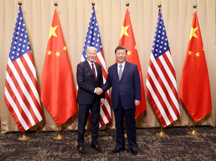 _Xi Jinping's Final Meeting with Biden_ Key Discussions and Implicit Messages for the Trump Administration_