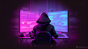 hacker