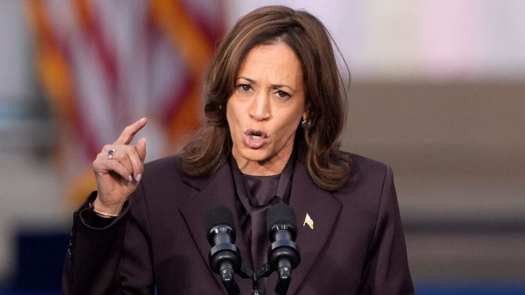 kamala harris