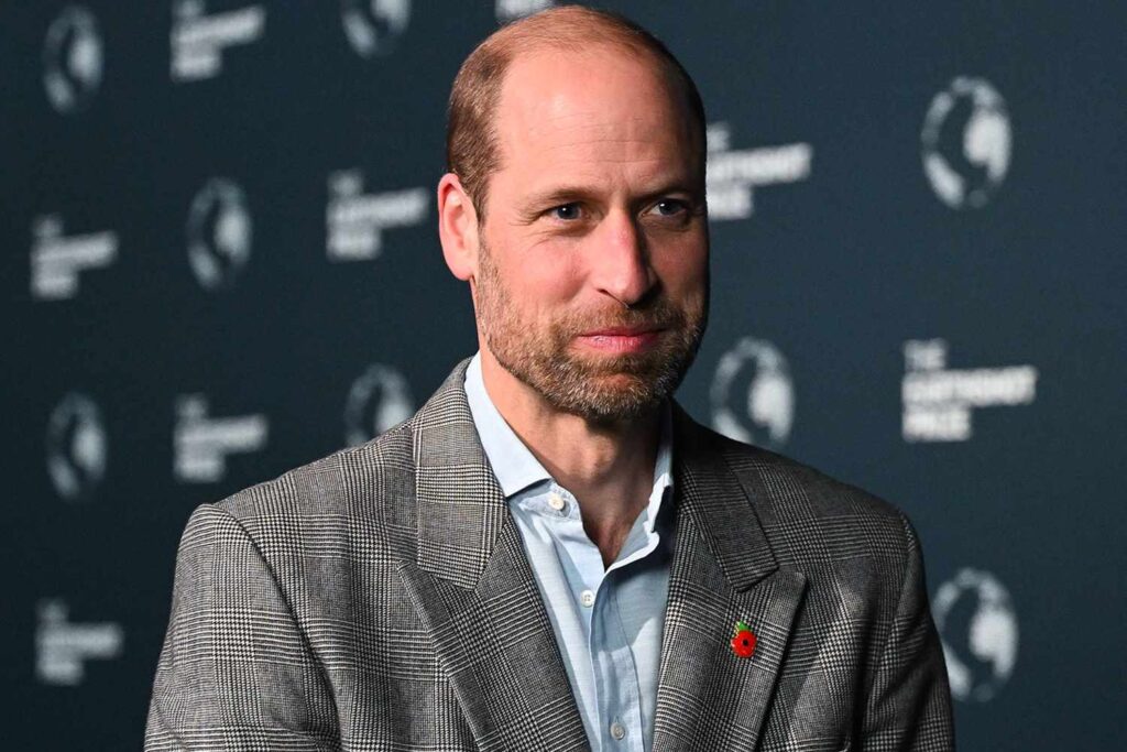 prince william